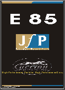 E 85