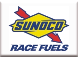 sunoco race fuels, e85, supreme, standard, maximal